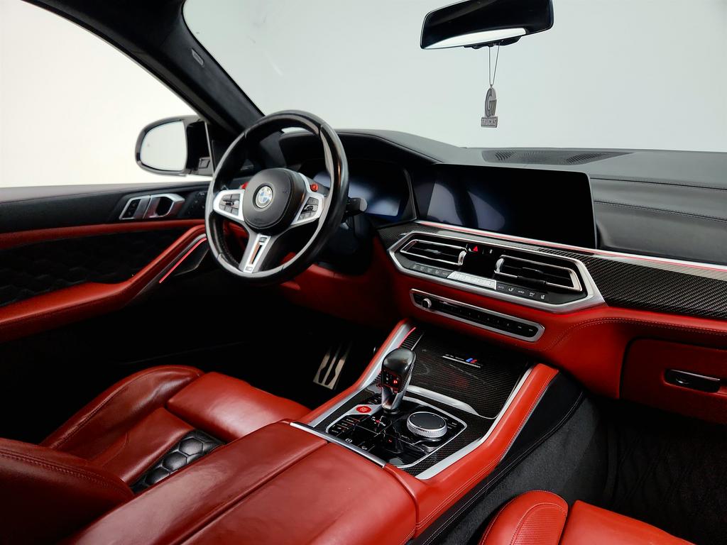 2021 BMW X6 - $54,250