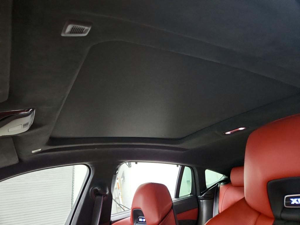 2021 BMW X6 - $54,250