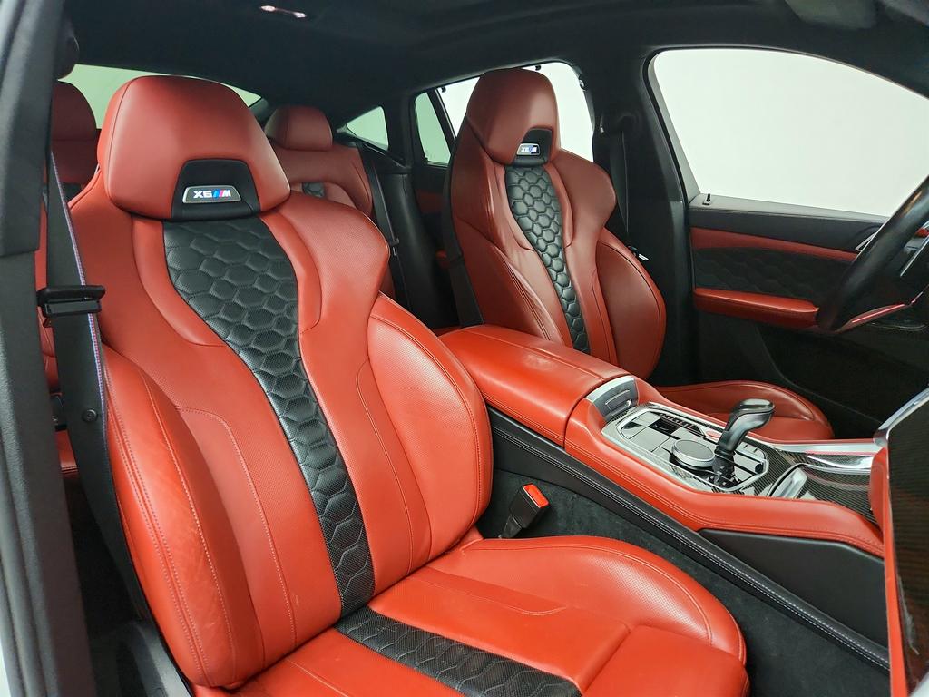 2021 BMW X6 - $54,250