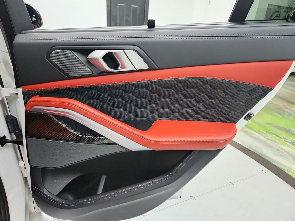2021 BMW X6 - $54,250