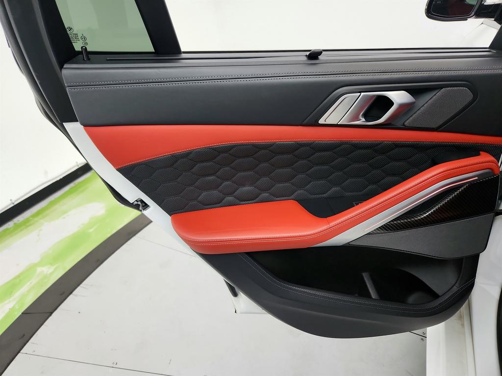 2021 BMW X6 - $54,250