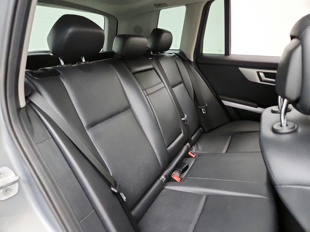 2014 Mercedes-Benz GLK-Class - $8,095