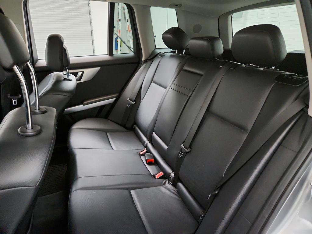 2014 Mercedes-Benz GLK-Class - $7,995