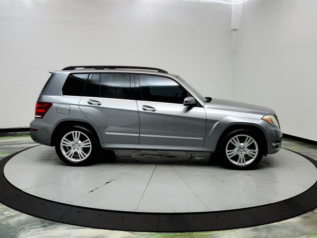 2014 Mercedes-Benz GLK-Class - $8,095