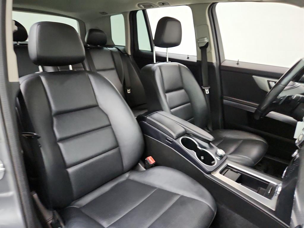 2014 Mercedes-Benz GLK-Class - $7,995