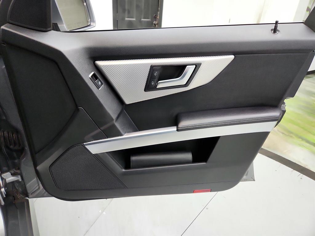 2014 Mercedes-Benz GLK-Class - $8,095