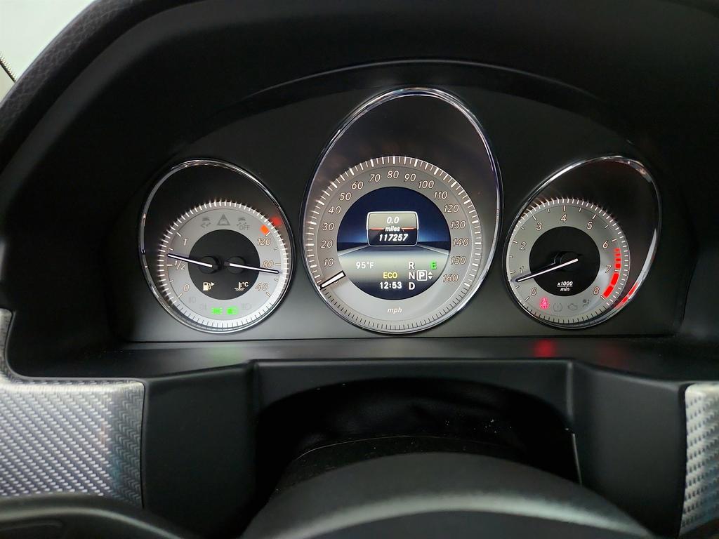 2014 Mercedes-Benz GLK-Class - $8,095