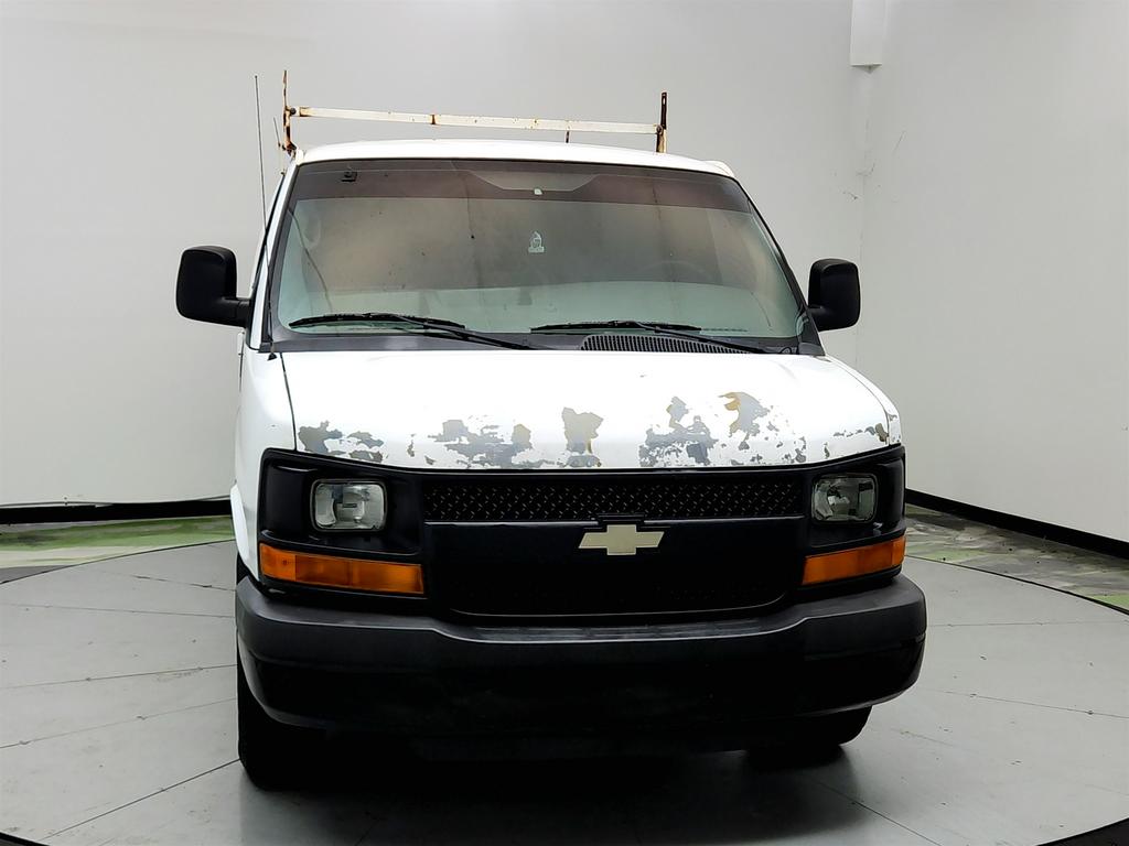 2013 Chevrolet Express - $5,495