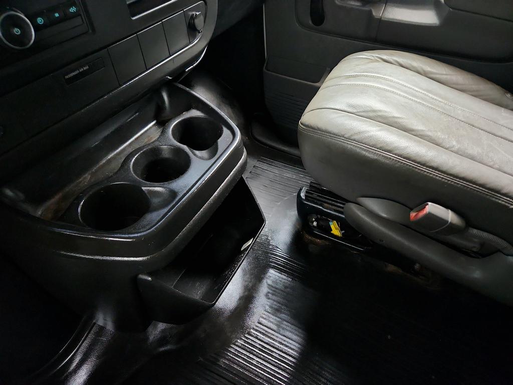2013 Chevrolet Express - $5,495