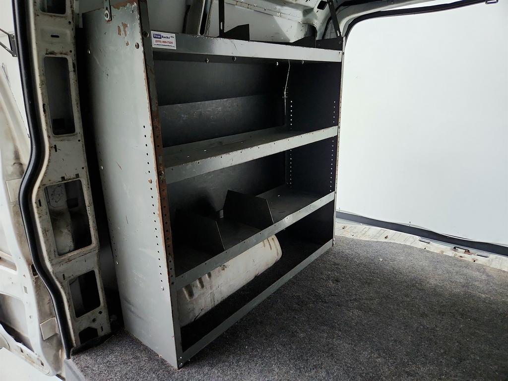 2013 Chevrolet Express - $5,495