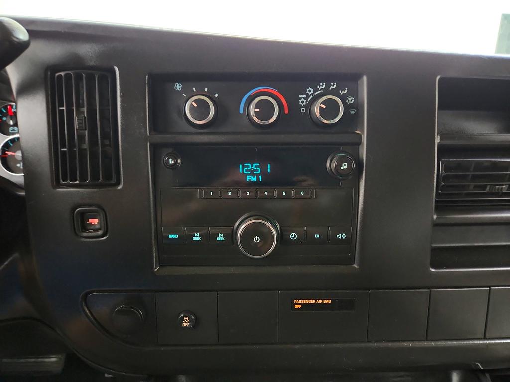2013 Chevrolet Express - $5,495