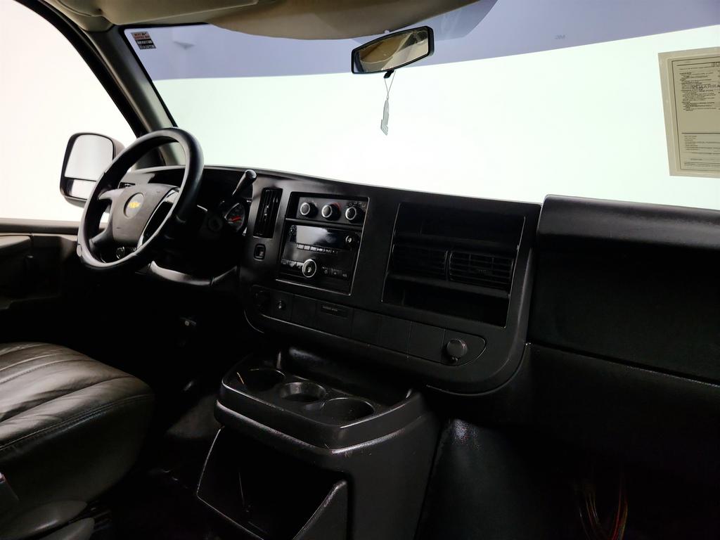 2013 Chevrolet Express - $5,495