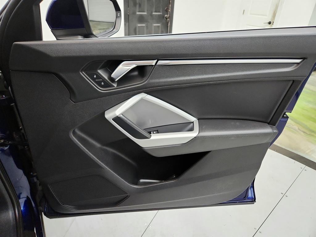 2021 Audi Q3 - $13,550