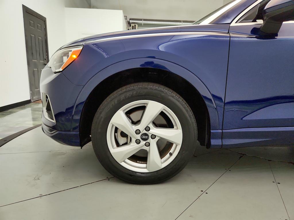 2021 Audi Q3 - $13,550