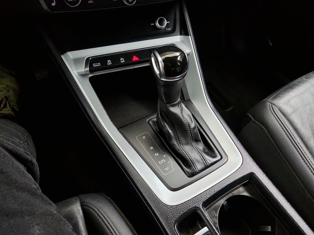 2021 Audi Q3 - $13,450