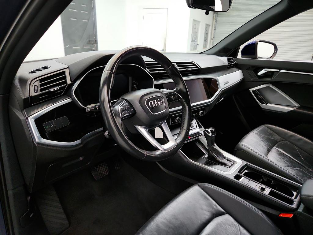 2021 Audi Q3 - $13,550