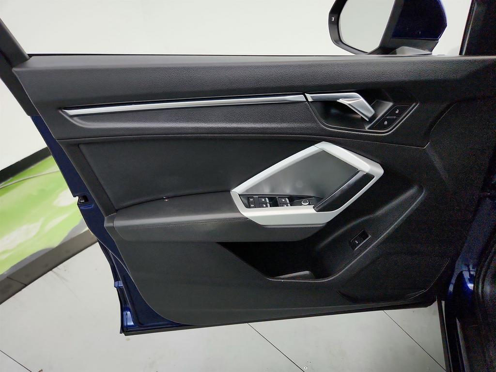 2021 Audi Q3 - $13,550