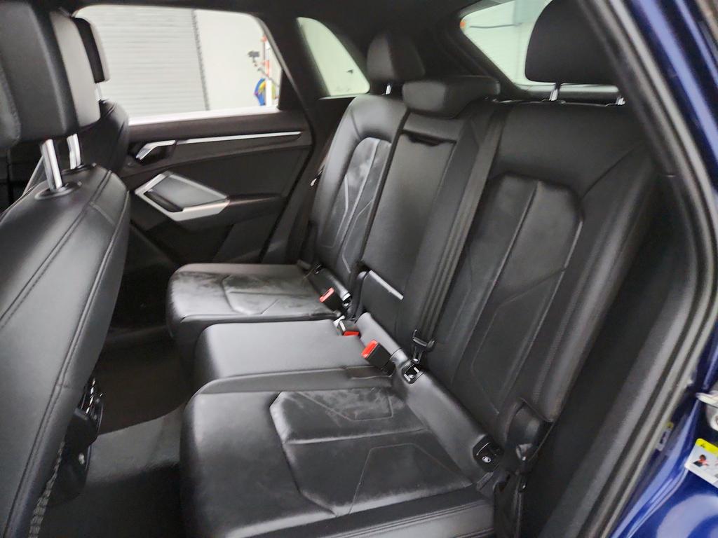 2021 Audi Q3 - $13,550