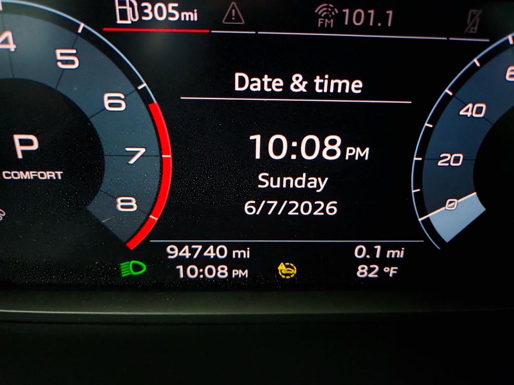 2021 Audi Q3 - $13,550