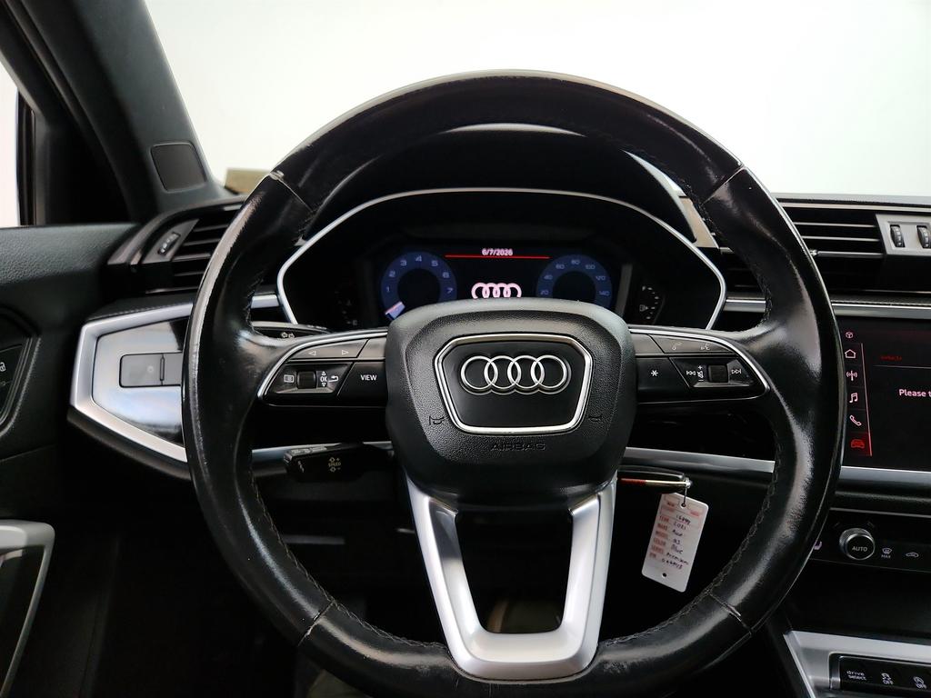 2021 Audi Q3 - $13,550