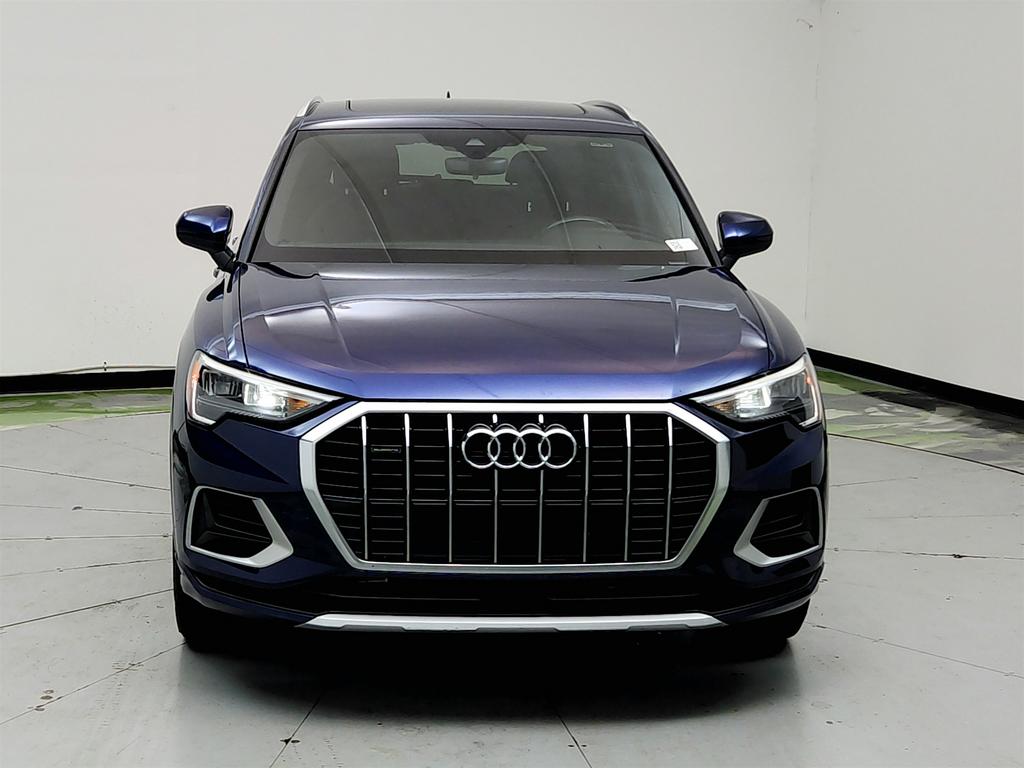 2021 Audi Q3 - $13,550