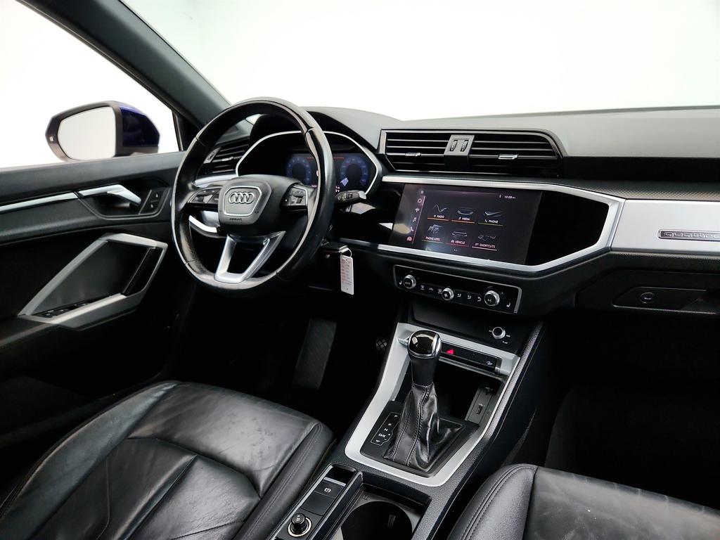 2021 Audi Q3 - $13,550