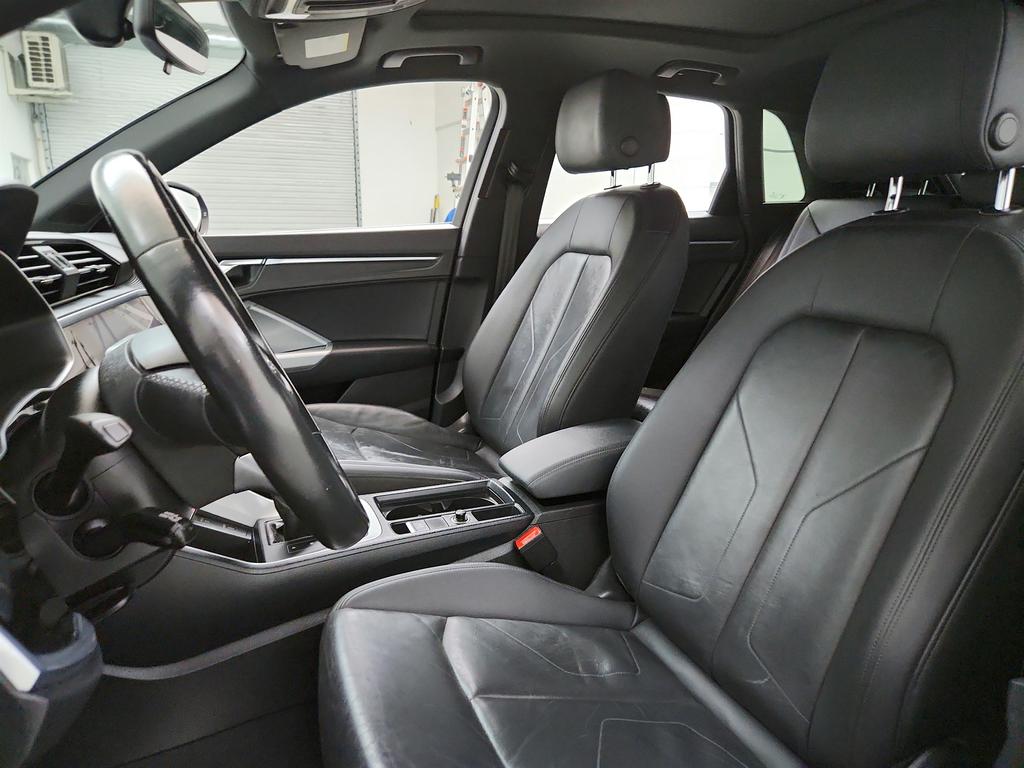 2021 Audi Q3 - $13,550