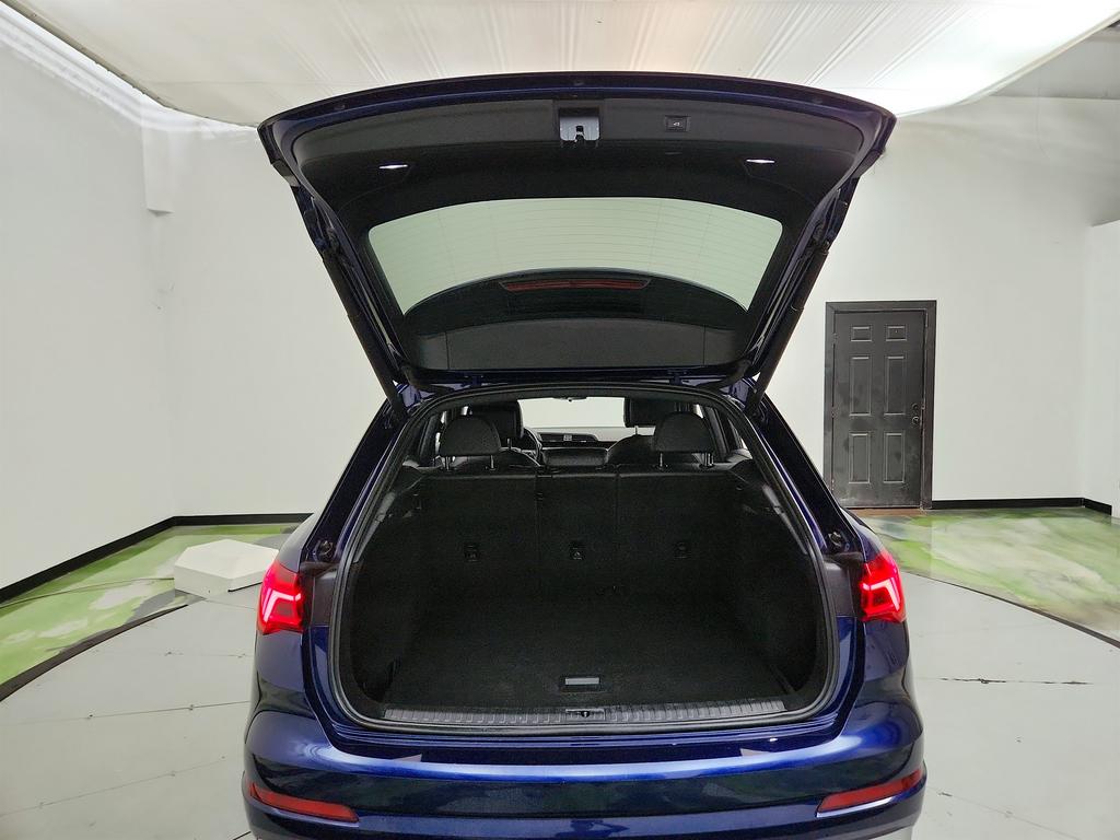 2021 Audi Q3 - $13,550
