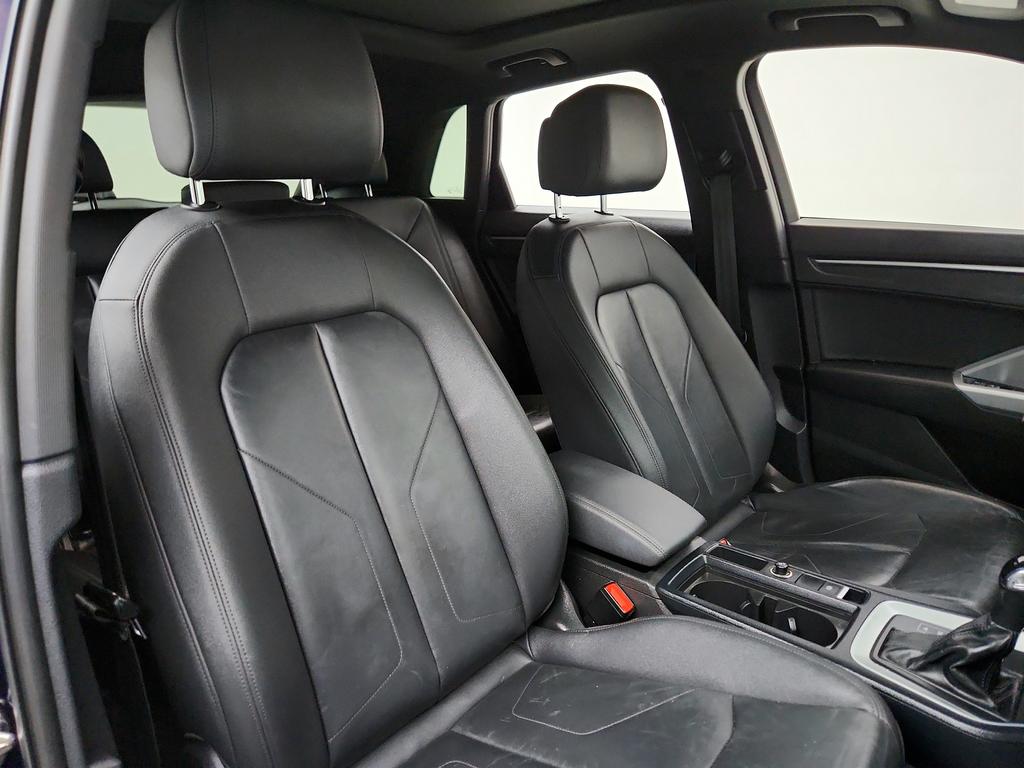 2021 Audi Q3 - $13,550
