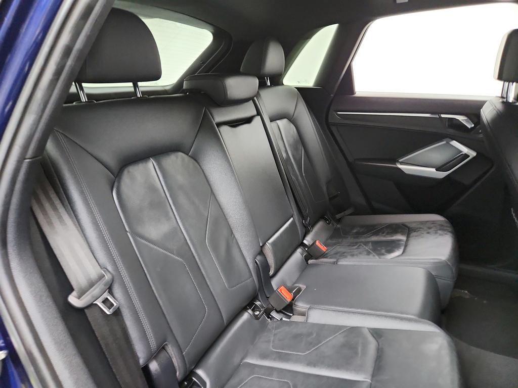 2021 Audi Q3 - $13,550