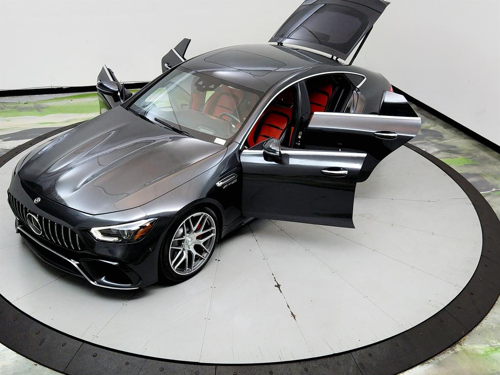 2019 Mercedes-Benz AMG - $64,450