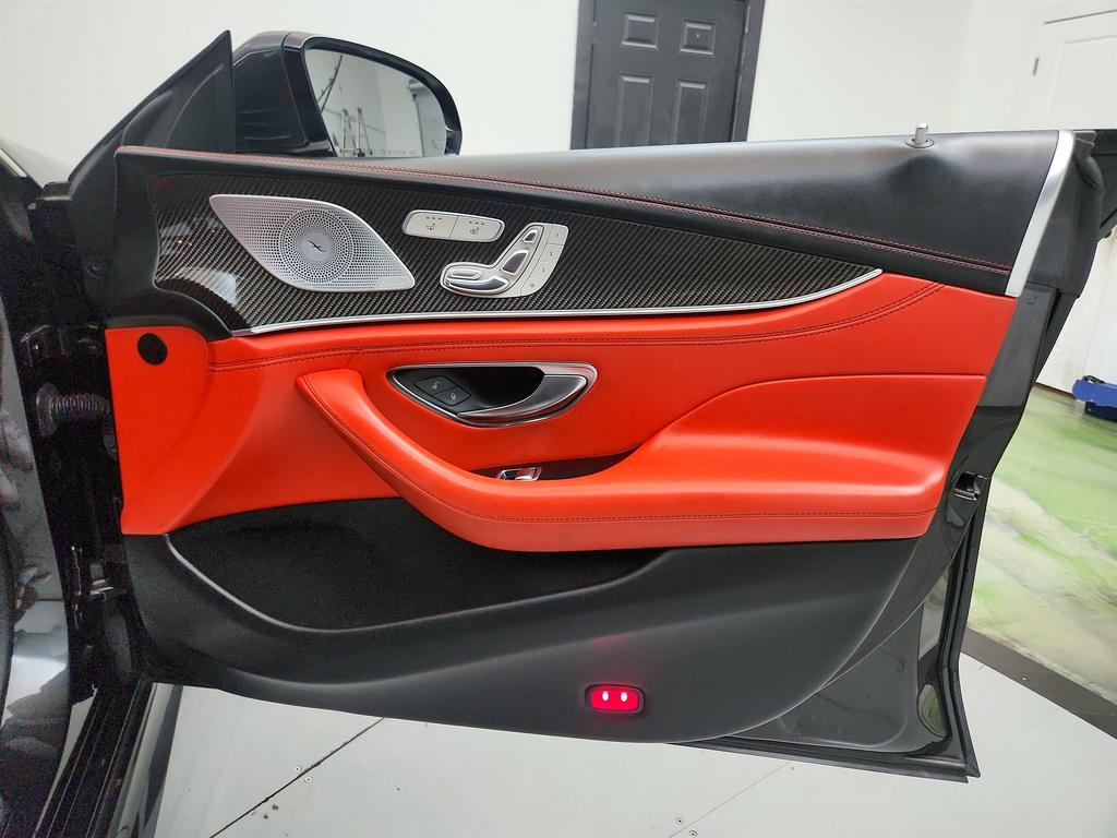 2019 Mercedes-Benz AMG - $64,450