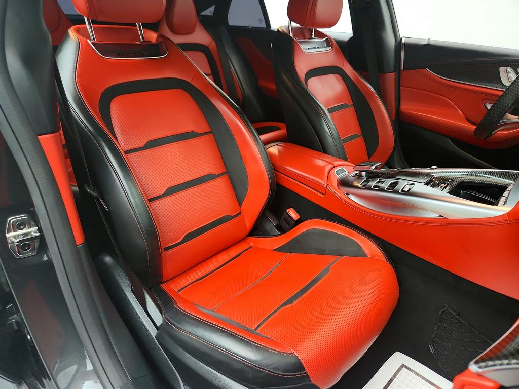 2019 Mercedes-Benz AMG - $64,450