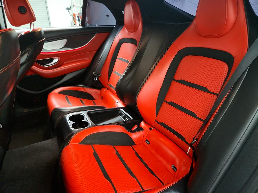 2019 Mercedes-Benz AMG - $64,450