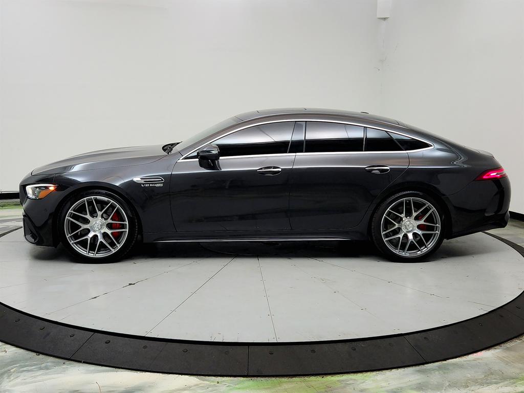 2019 Mercedes-Benz AMG - $64,450
