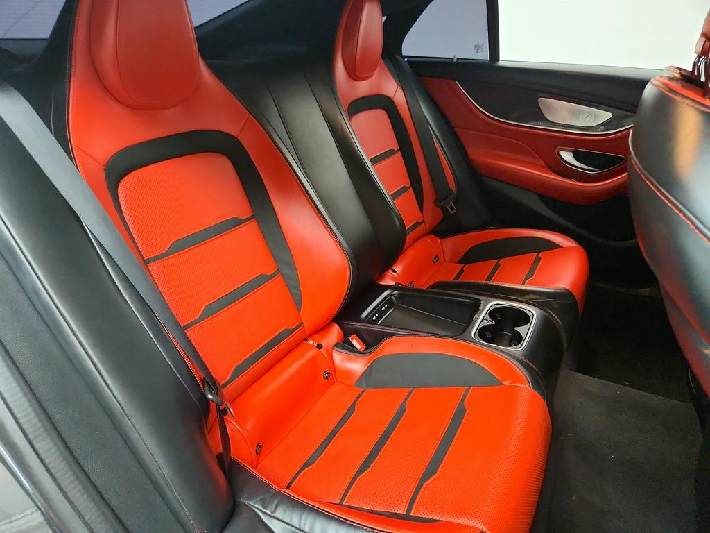 2019 Mercedes-Benz AMG - $64,450