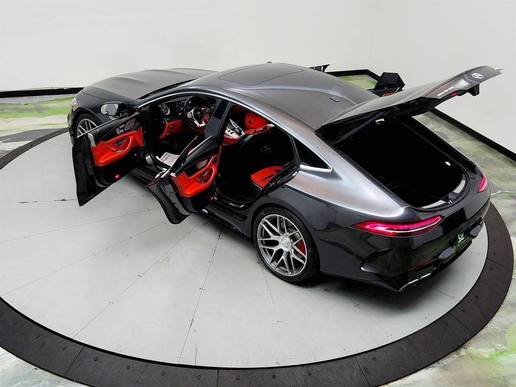 2019 Mercedes-Benz AMG - $64,450
