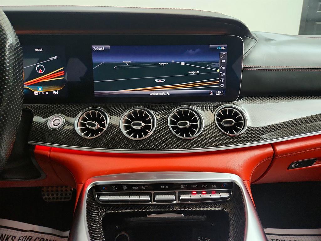2019 Mercedes-Benz AMG - $64,450