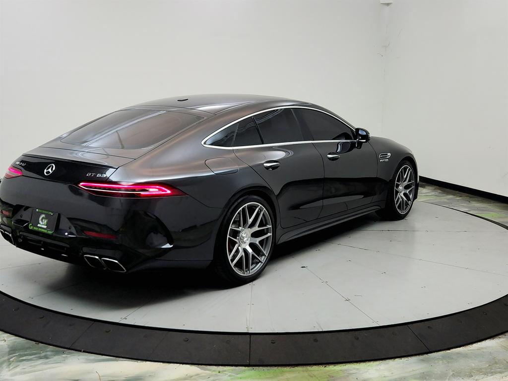 2019 Mercedes-Benz AMG - $64,450