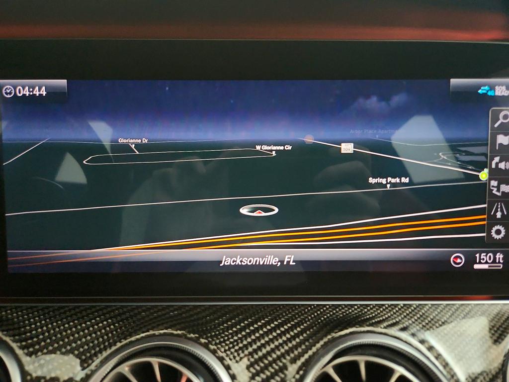 2019 Mercedes-Benz AMG - $64,450