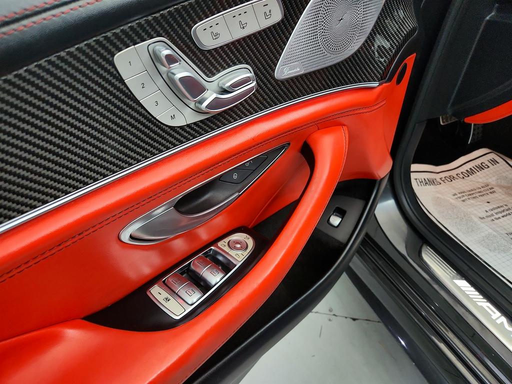 2019 Mercedes-Benz AMG - $64,450
