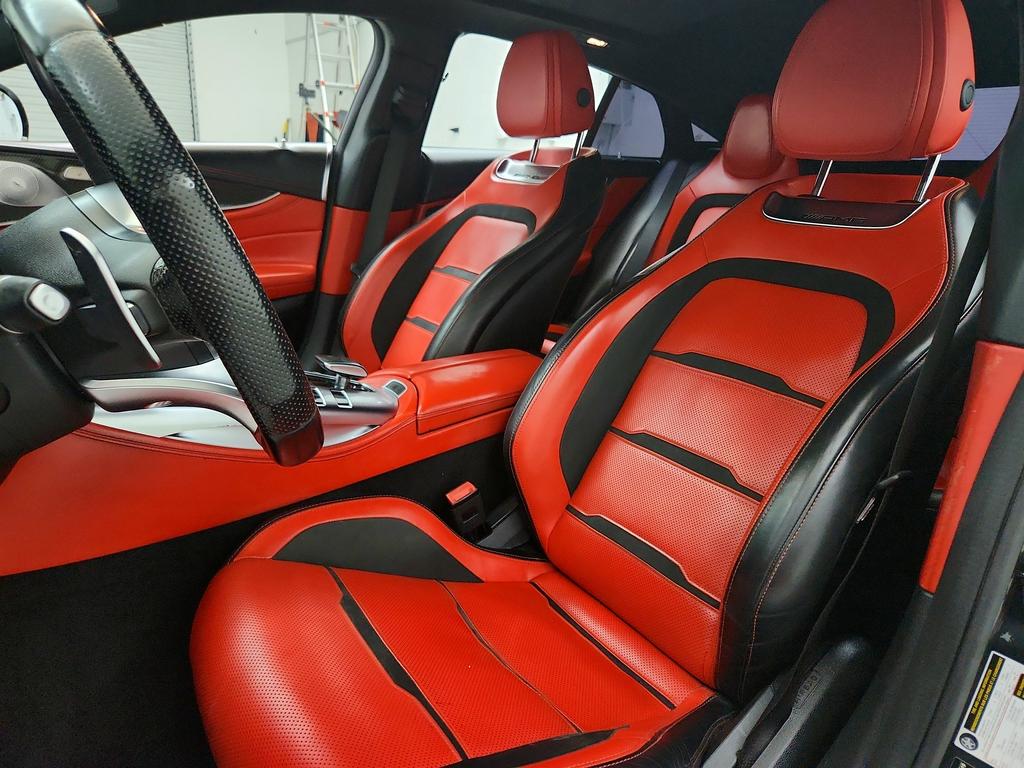 2019 Mercedes-Benz AMG - $64,450