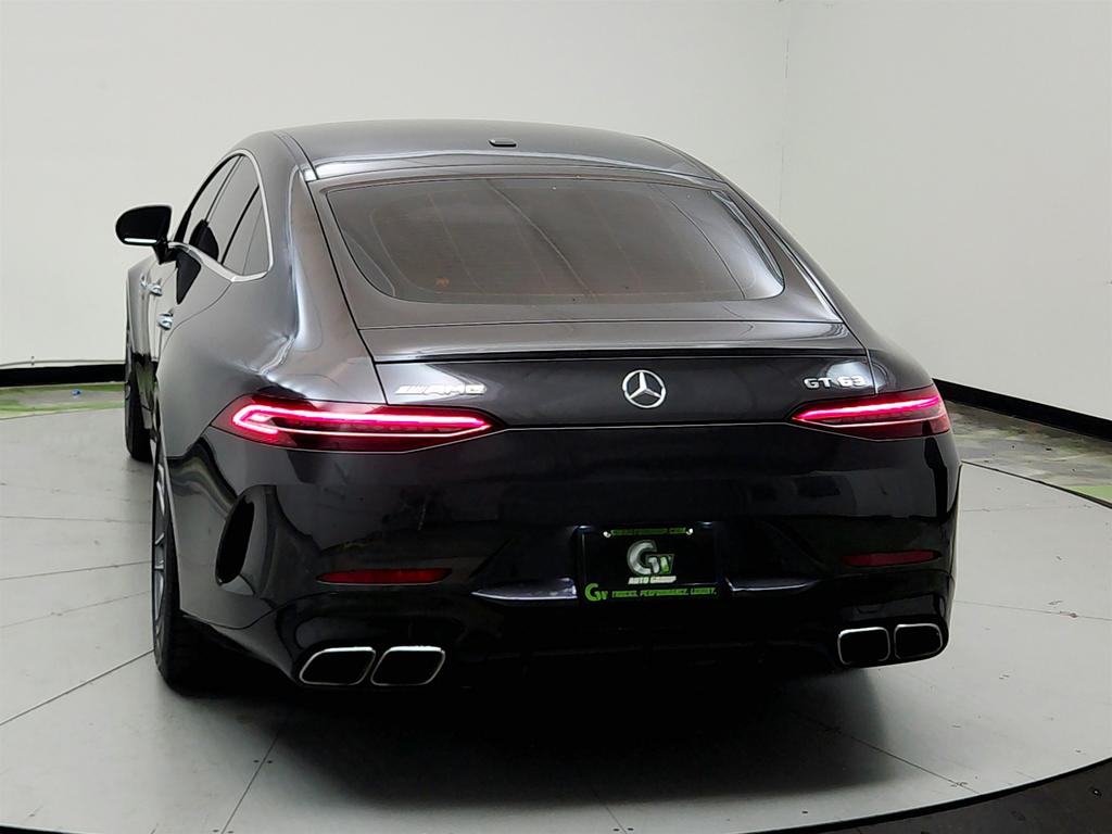 2019 Mercedes-Benz AMG - $64,450