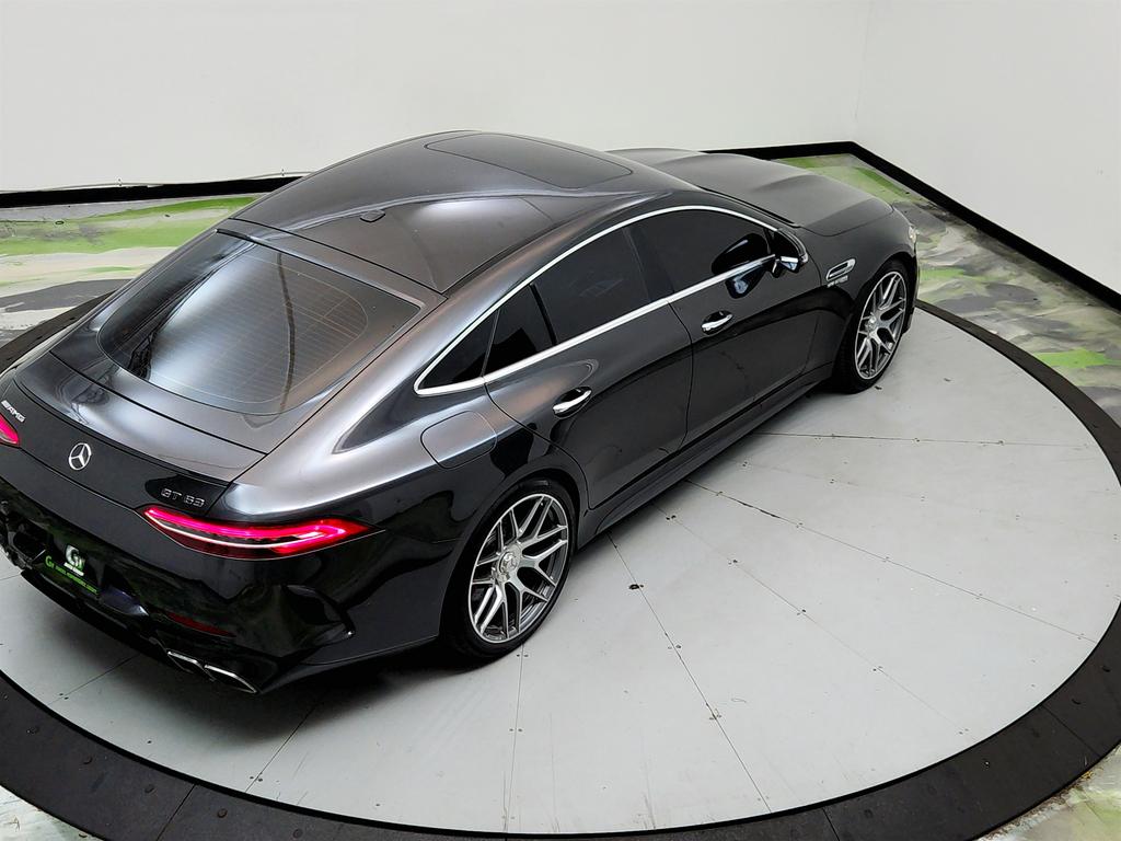 2019 Mercedes-Benz AMG - $64,450