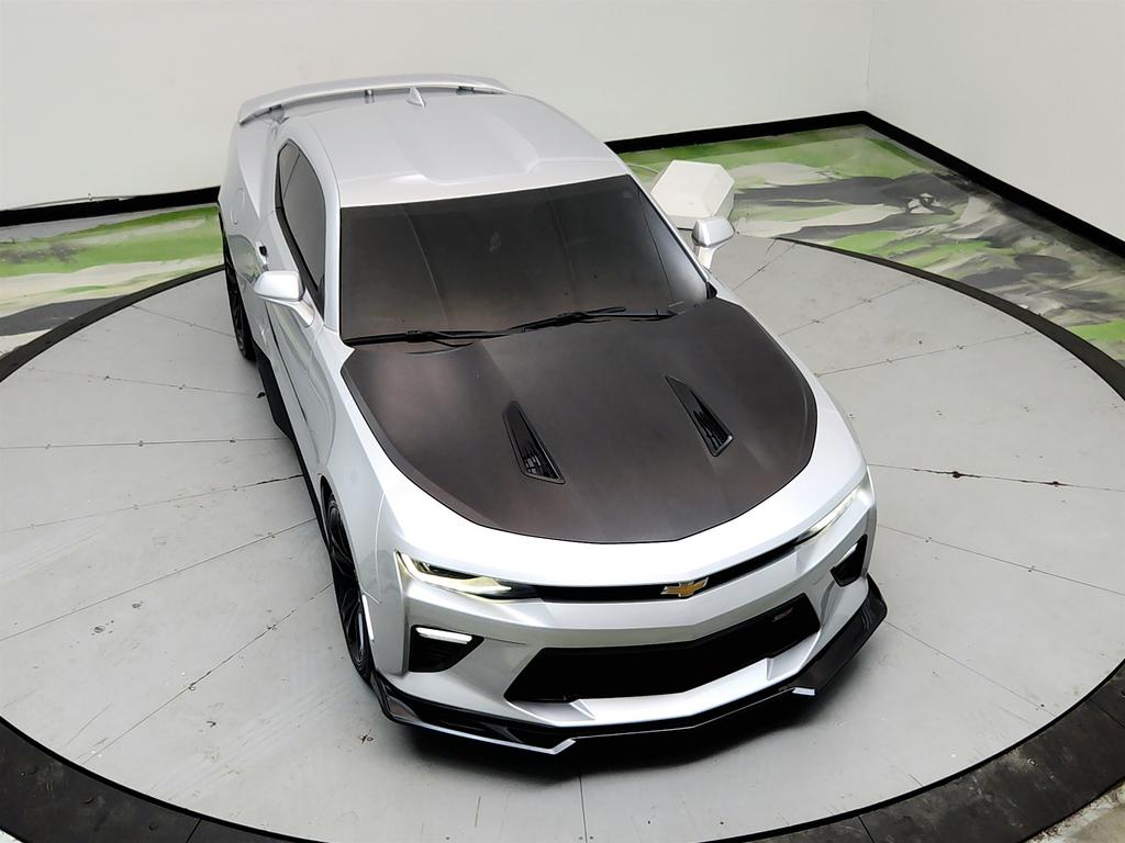 2016 Chevrolet Camaro - $23,795