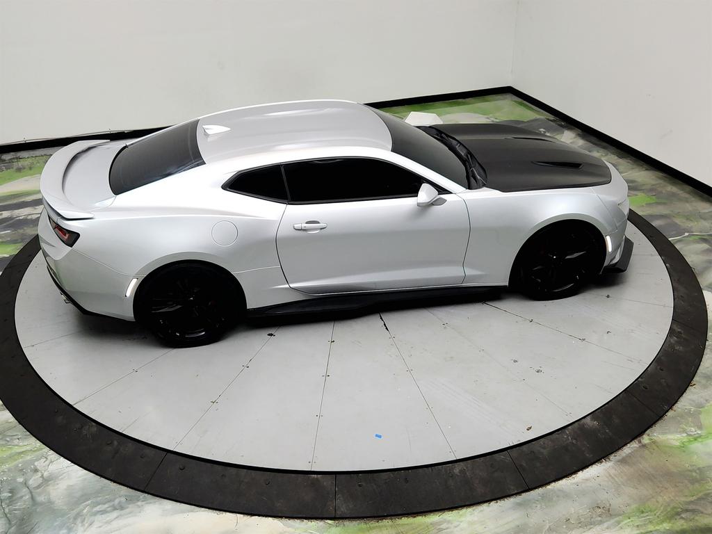 2016 Chevrolet Camaro - $23,795