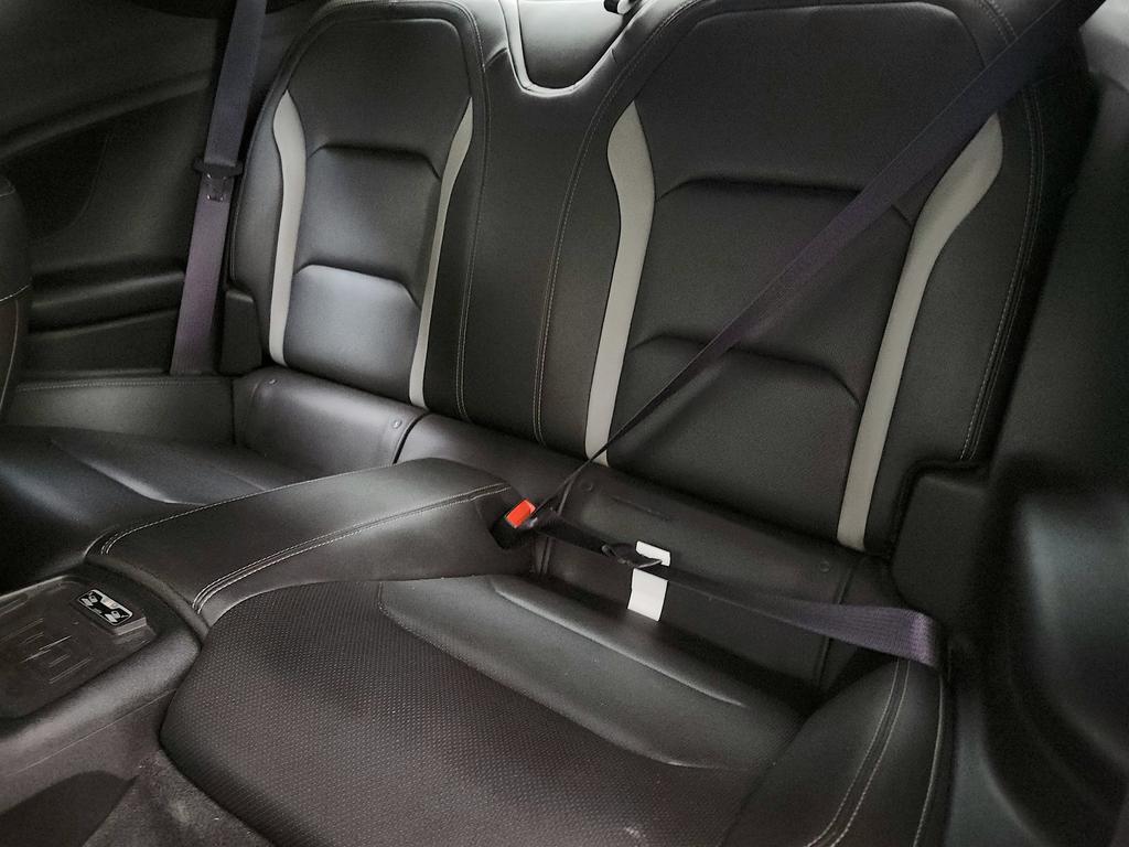 2016 Chevrolet Camaro - $23,795