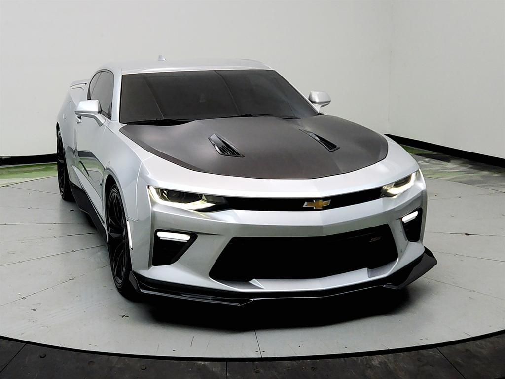 2016 Chevrolet Camaro - $23,795