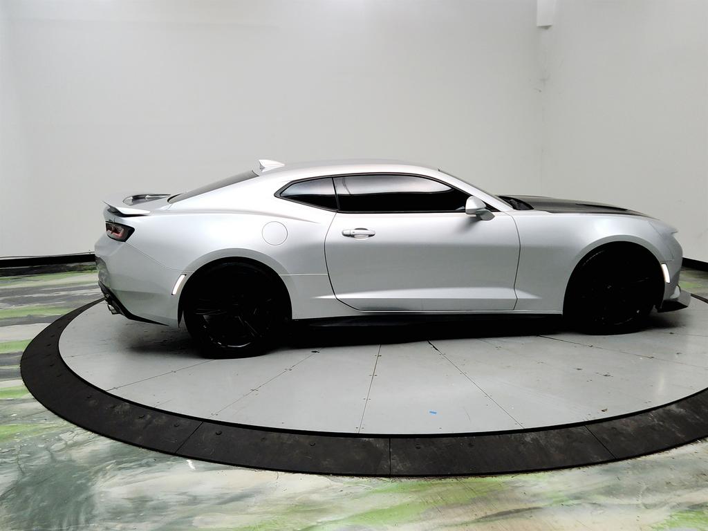2016 Chevrolet Camaro - $23,795