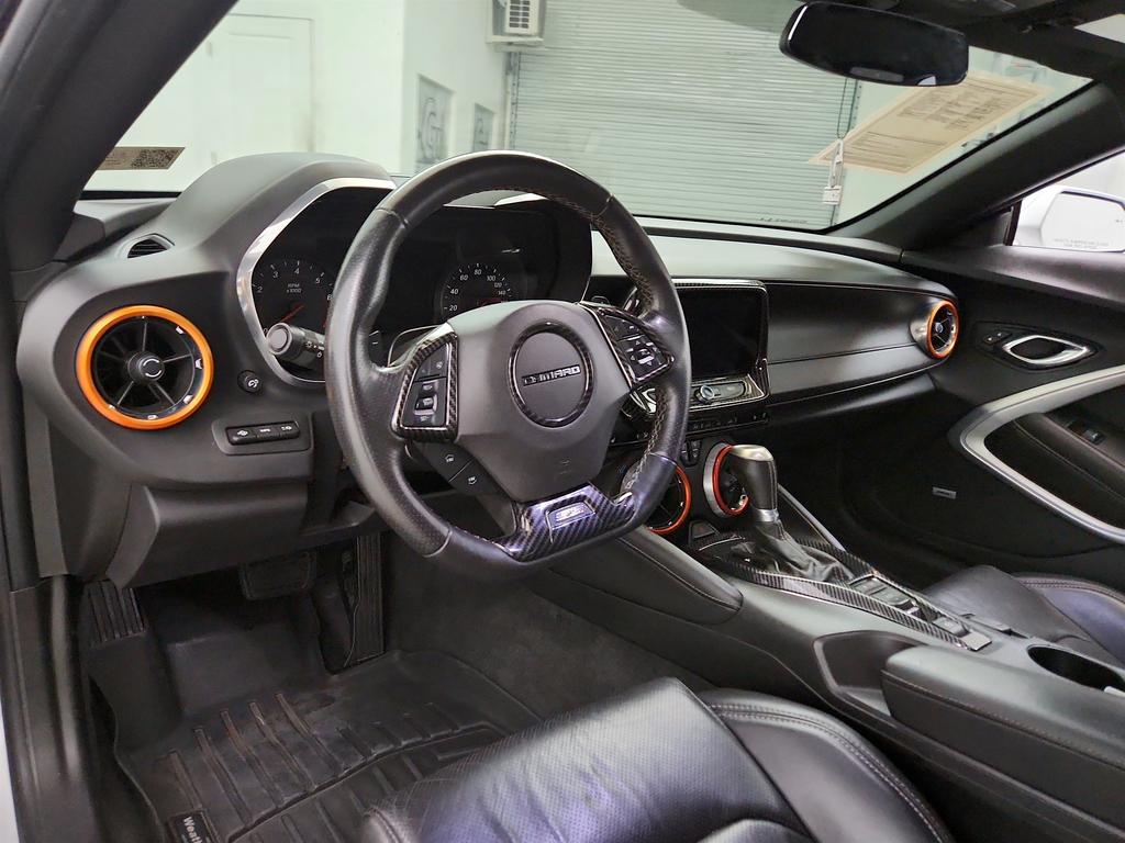 2016 Chevrolet Camaro - $23,795
